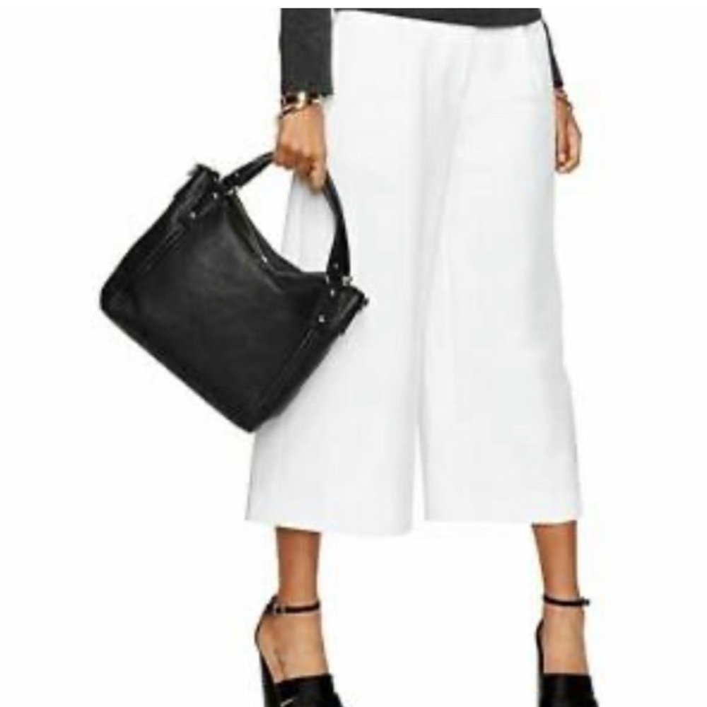 KATE SPADE New York Pine St Kori Black Leather w/dust bag crossbody conv… - Picture 3 of 11